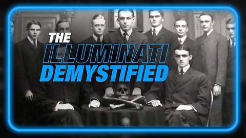 The Illuminati Demystified: How Secret Societies are Used for Espionage