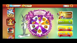 Tune Up Wheel x 20 Spins - Looney Tunes World of Mayhem - Subscribe for more