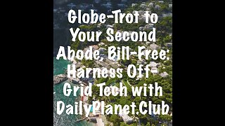 Empower Change with DailyPlanet.Club: Your Gateway to a Democratically Driven Technological Utopia