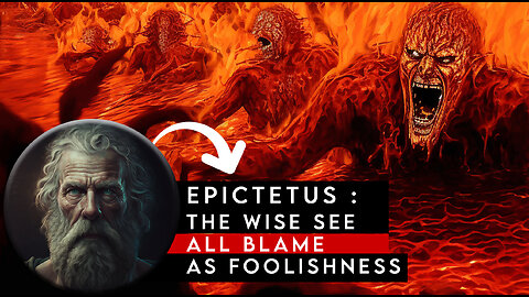 Epictetus Philosopher Quotes