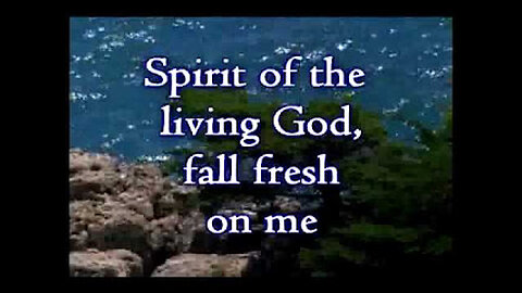 March 4 (Year 2) What's going on when people fall in the Spirit? - Tiffany Root & Kirk VandeGuchte