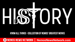 Know All Things - Collection of Nemos’ Greatest Works