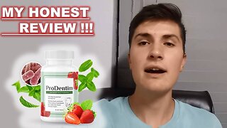 PRODENTIM REVIEWS - HOW PRODENTIM WORKS [PRODENTIM 2023 REVIEW]