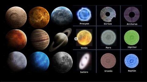 Crrow777 - Tycho Brahe's Observed Solar System
