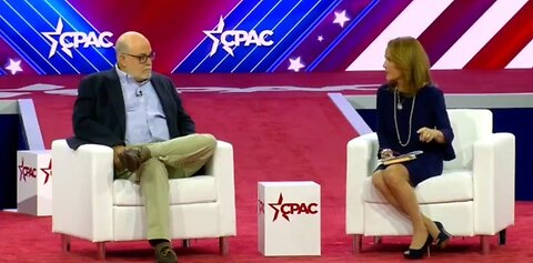 Mark and Julie Levin's Full Appearance At CPAC