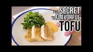 S2.E11 — I’ve been cooking tofu wrong...