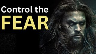 Control the FEAR | LES BROWN | Best Motivational Video.
