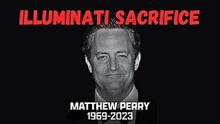 Murder By Numbers: Matthew Perry Dead At 54