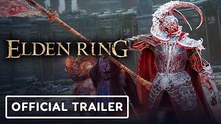 Elden Ring - Official Free Colosseum Update Trailer