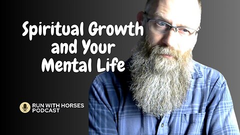 Spiritual Growth and Your Mental Health