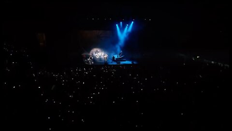 NIGHTWISH-Intro+End of All Hope | Live at Estadio Malvinas in Buenos Aires, Argentina | 09.30.2018
