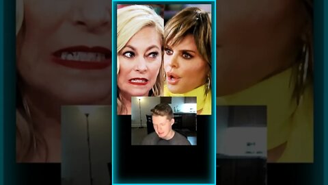 Receipt EXPOSES Lisa Rinna In Sutton Stracke Feud on RHOBH