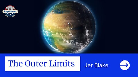 Rogue News In The Morning: The Outer Limits