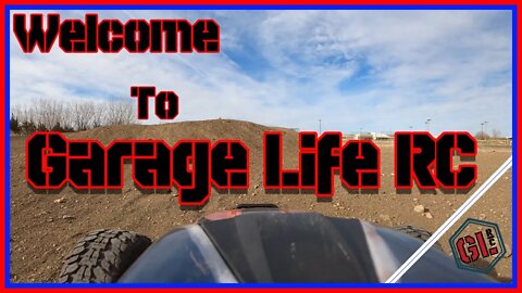 Garage Life RC Channel Intro