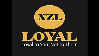 NZLoyal Party Supporters, We'll Do It!