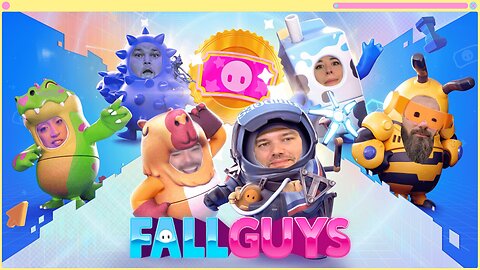 Fall Guys Team G+G