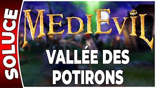 MEDIEVIL - VALLÉE DES POTIRONS avec le calice 100 % [PS4 FR]