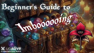 Beginner's Guide to Imbuing Armor - UOAlive