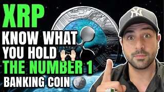 💰 XRP RIPPLE KNOW WHAT YOU HOLD THE NUMBER 1 BANKING COIN | SEC ORDERED TO HAND OVER DOCUMENTS TODAY