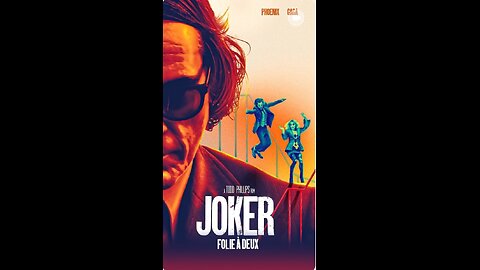 Joker: Folie à Deux|upcoming movie|moviephilia