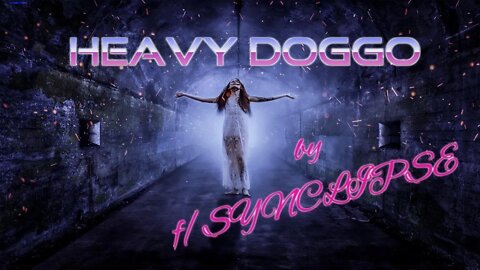 Heavy Doggo by f/SYNCLIPSE - NCS - Synthwave - Free Music - Retrowave