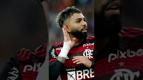 🔴⚫[GABIGOL MARCA E ALCANÇA RECORD]🔴⚫ VEJA TUDO AQUI!