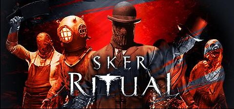 Demo Review / Sker Ritual