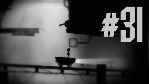 Limbo Bangla Game-play | Part 31 | Chapter 31 | Limbo Cart Run ✔