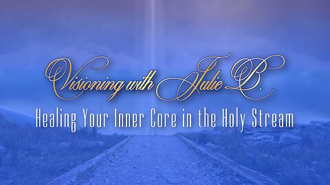 VPS: Healing Your Inner Core in the Holy Stream [November 2023]