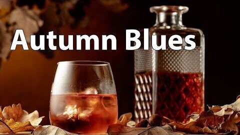 Autumn Blues - Moody Blues și muzică rock pentru Midnight