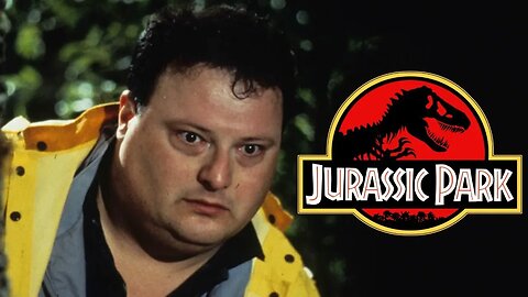 What If Dennis Nedry Got Away In Jurassic Park? - Trespasser Mods
