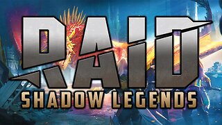 Calling Out Raid: Shadow Legends