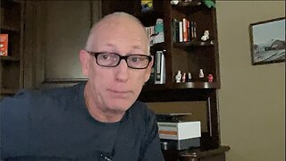 Episode 1962 Scott Adams: Let's Talk About January 6 And My Audition For CEO Of Twitter