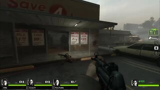 Left 4 Dead 2