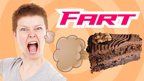 🤣Pastry Fart😂