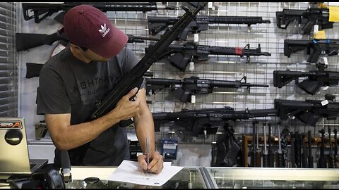 Americans Celebrate Their Second Amendment Rights More Than One Million Times f