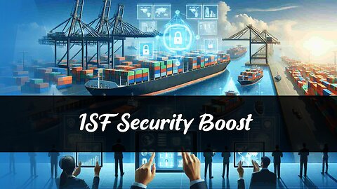 Unlocking Efficiency: AMS in ISF Filing for Streamlined Customs Clearance