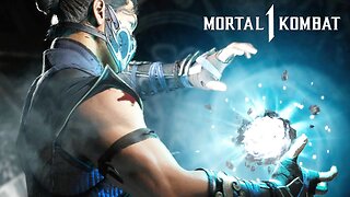 SUB-ZERO IS INSANE IN MORTAL KOMBAT 1! (MK1 2023 PS5 GAMEPLAY) 💥Best Game Plays