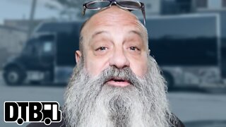 Crowbar - BUS INVADERS Ep. 1678