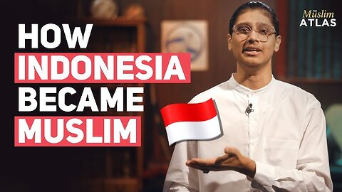 Are Indonesian Muslims victim of Islamic lies? | Malay Subs |