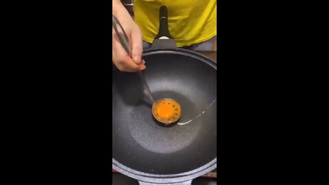 how to cook egg 🍳