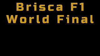 09-09-23 Brisca F1 World Final