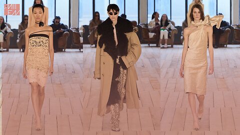 Sportmax Fall Winter 2023 | YOUR PERSONAL STYLE DESTINATION, MIIEN Consultancy