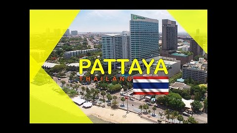 Pattaya in 1 minute
