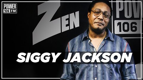 SIGGY JACKSON AKA DEALZ IS THE NEPHEW OF MICHAEL JACKSON SPEAKS ON THE HATE & RACISM HE ENDURED.🕎 Ezekiel 39,23-29 23 And the heathen shall know that the house of Israel went into captivity for their iniquity: r: so fell they all by the sword.