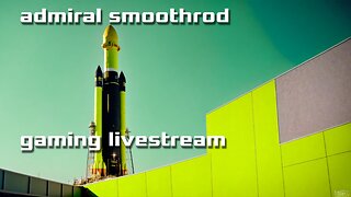 gaming livestream - kerbal space program 2 - new update