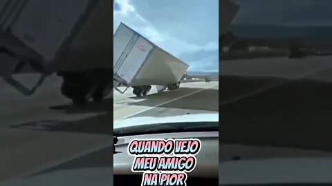 #comedia#video #viral #riso #engracado #meme #memes #truck #funny #memesdaily #caminhao #humor #love