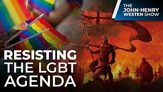 CALL TO ARMS: Worldwide Alliance MUST Resist LGBT Agenda | Bishop Athanasius Schneider
