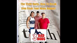 The Truth Hurts: How To Break Free From Your News Bubble!