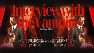 Interview with the Vampire | S2 Sneak Peek